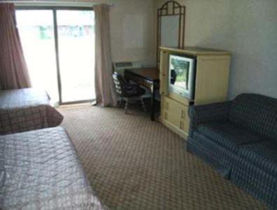 Elite Inn Moosup Habitación foto