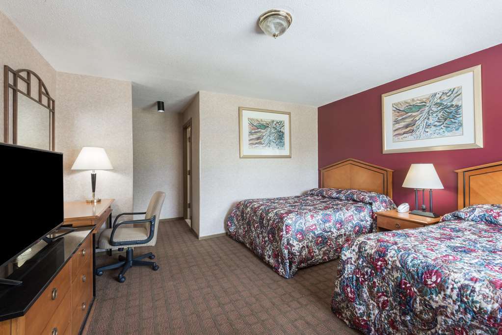 Elite Inn Moosup Habitación foto